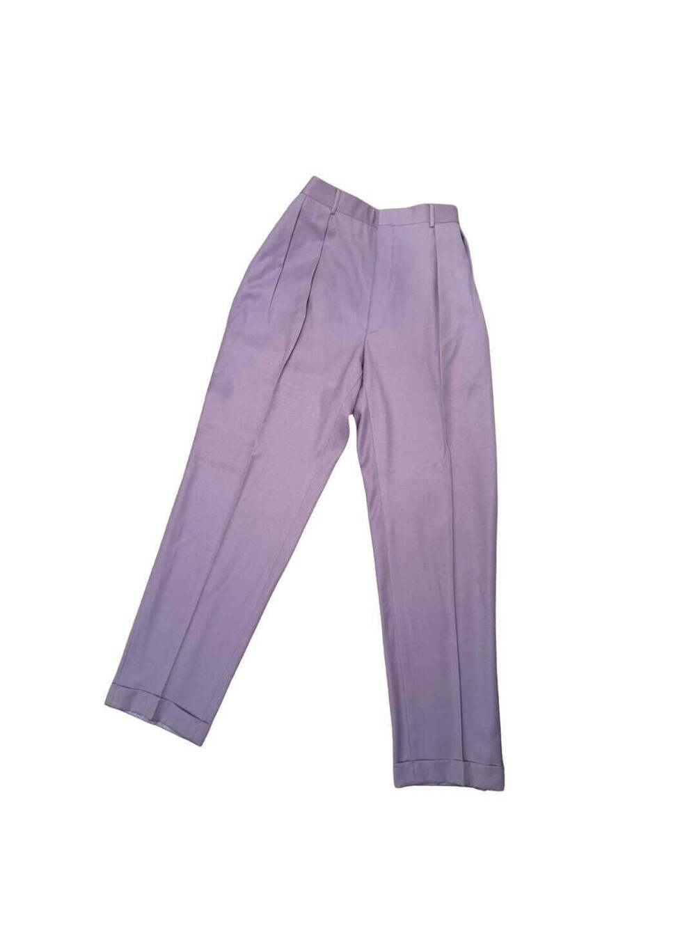 Vintage Polo Trousers Lavender